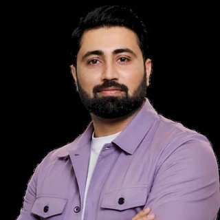 Muhammad Asad – Founder & CEO, Axiora Solution